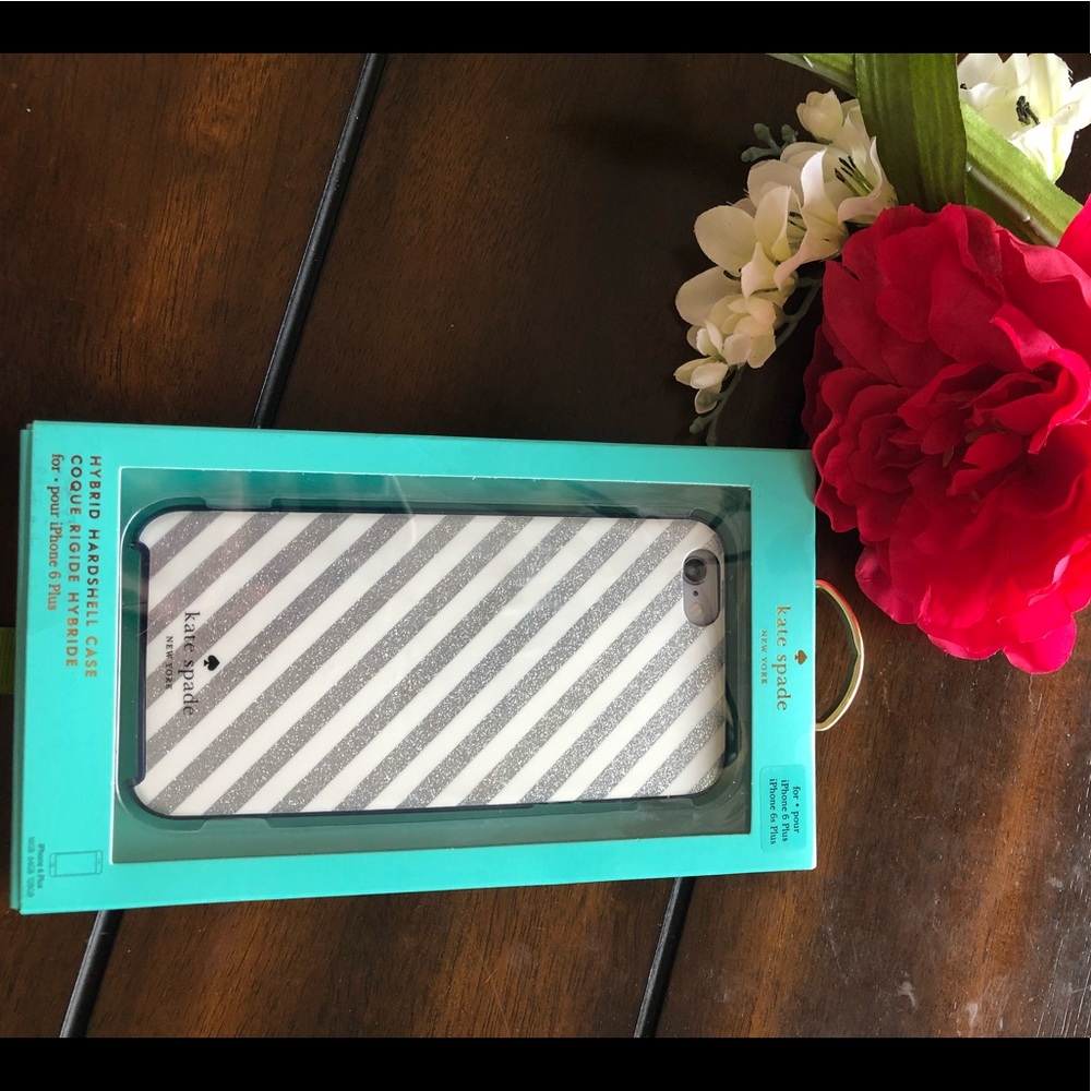 🌿Kate Spade - iPhone 6 Plus/iPhone 6s Plus case🌿